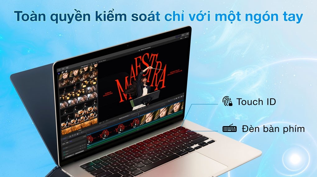 Macbook Air M4 13